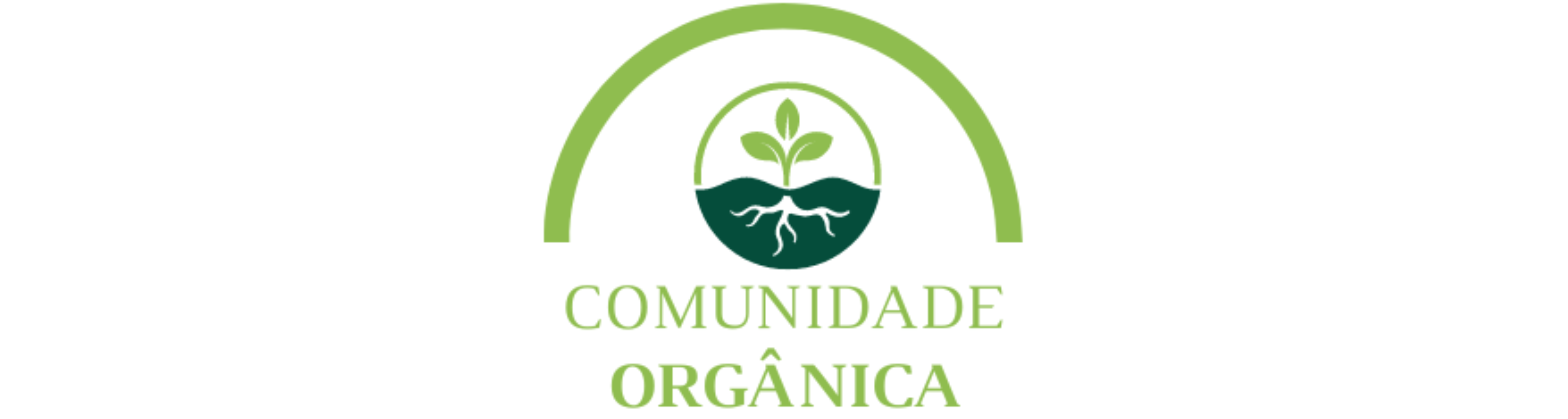 comunidade organica